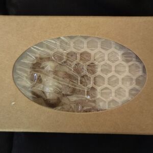 Homemade French Vanilla Coffee Bar Soap (New).